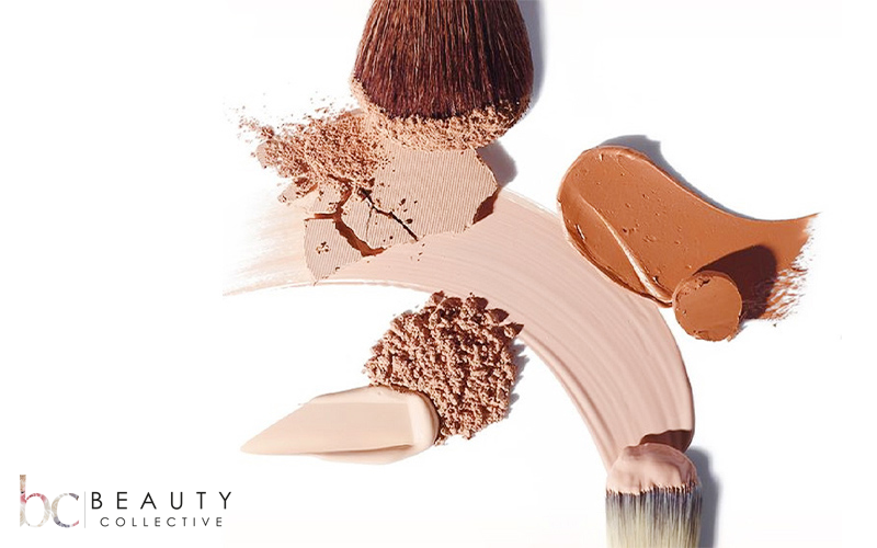 Beauty Collective - ELES Cosmetics Perfect Foundation