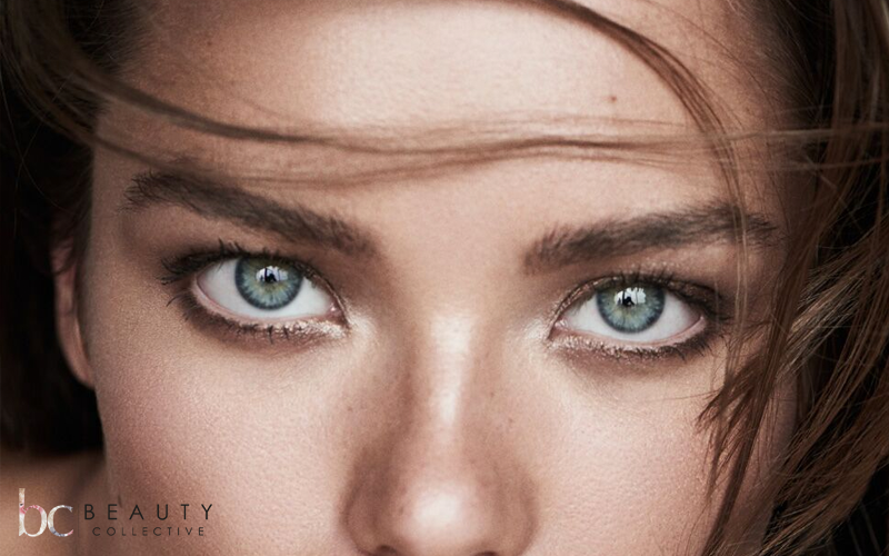 Beauty Collective - Perfect Eyebrows