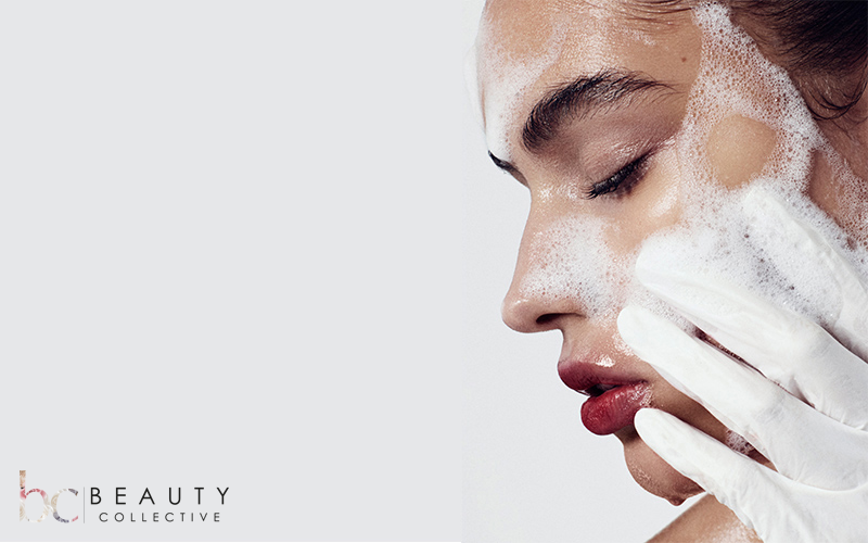 Beauty Collective - Post Summer Skin Detox