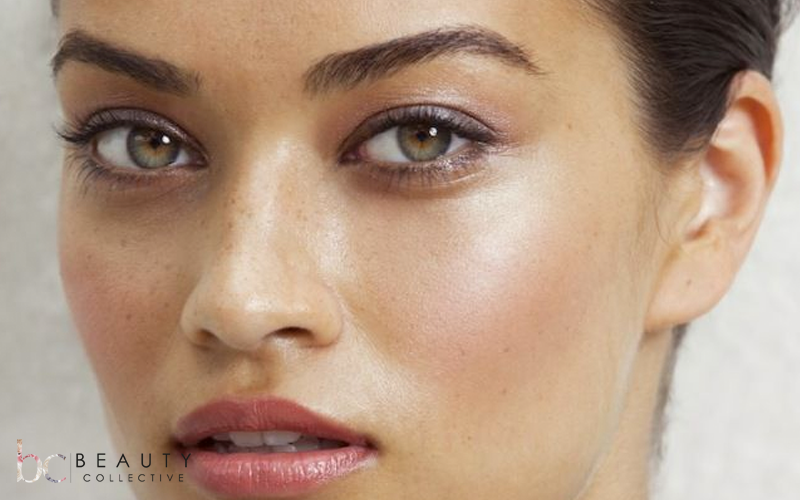 Beauty Collective - Shanina Shaik