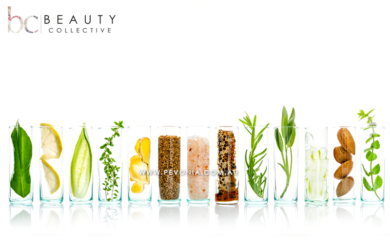 Beauty Collective - Skincare Ingredients