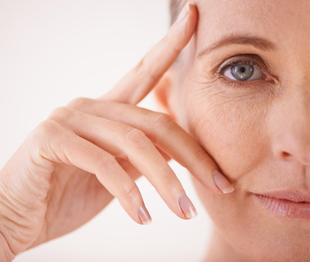 Menopause and your skin: The effects and the best solutions