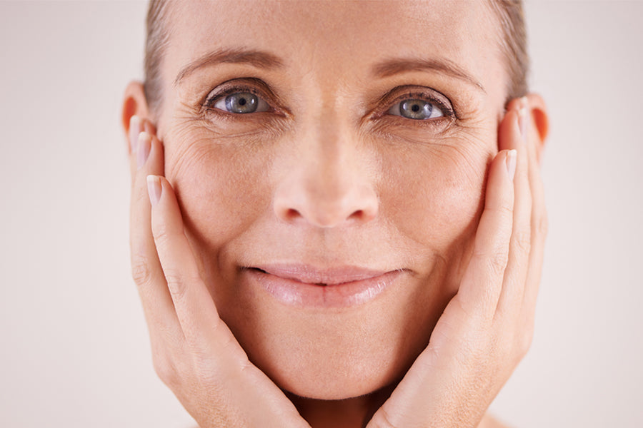 The best natural solutions to reduce wrinkles 6