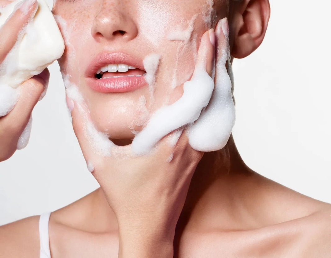 The best skincare routine for oily skin