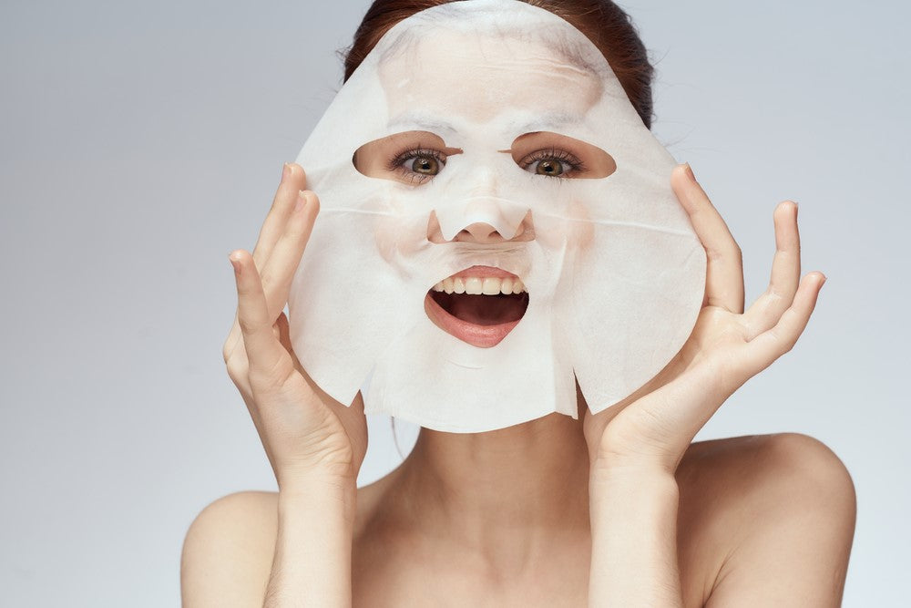 sheet mask