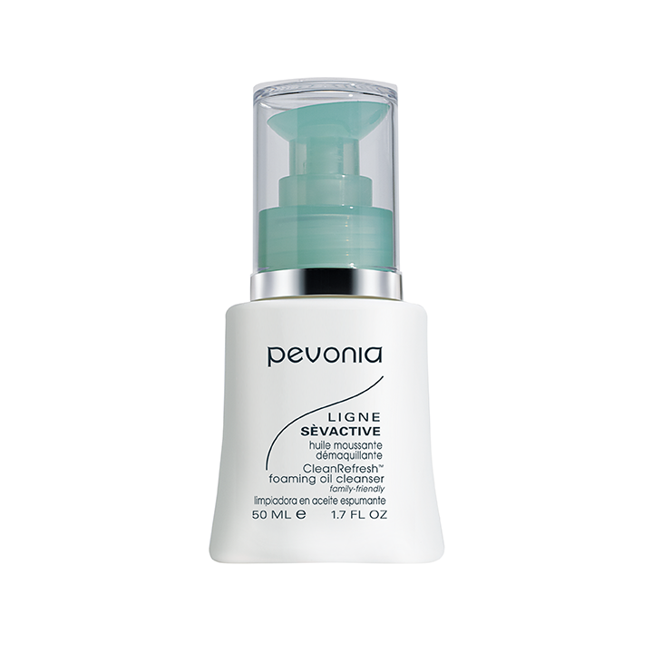 Pevonia CleanRefresh™ Foaming Oil Cleanser 50ml