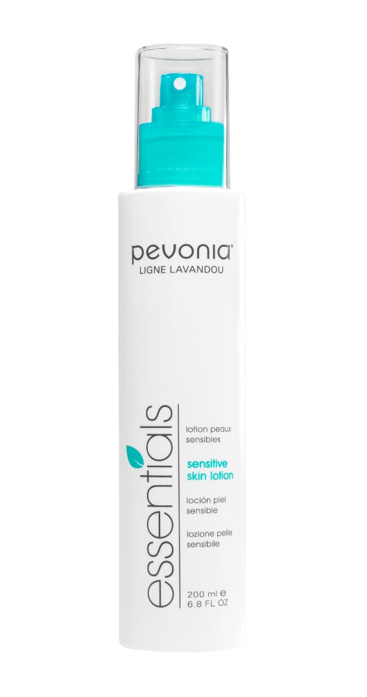 Sensitive Skin Lotion - 200ml