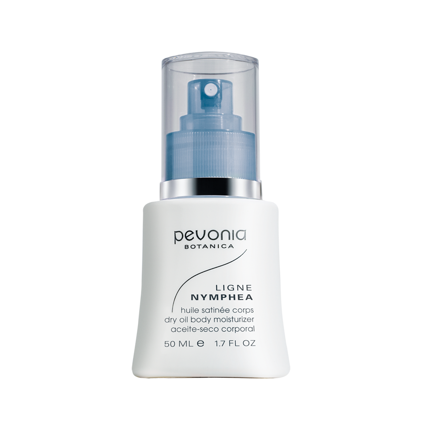 Pevonia Dry Oil Body Moisturiser - 50ml