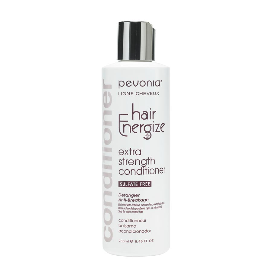 Hair Energize Extra-Strength Conditioner