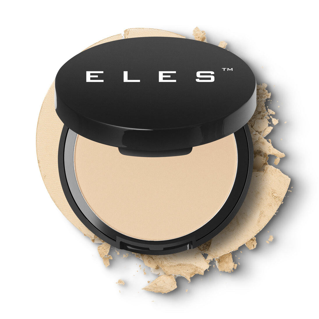 Mineral Powder Foundation