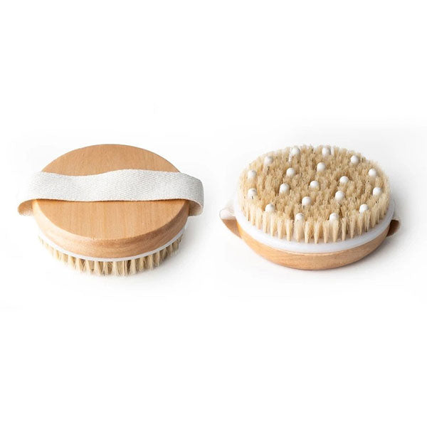 Detox Massage Body Brush