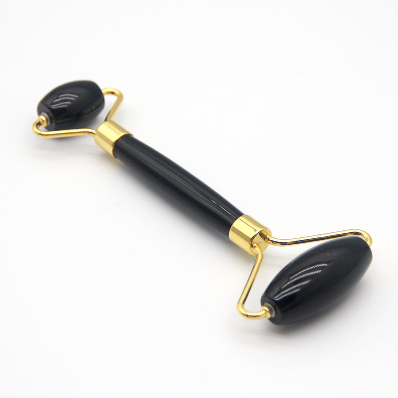 Obsidian Facial Roller