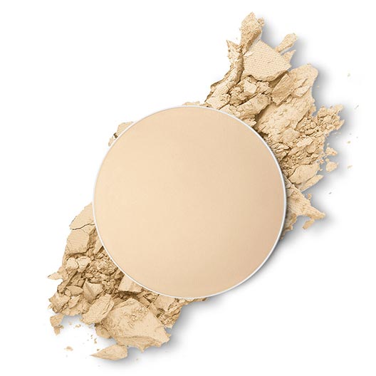 Mineral Powder Foundation