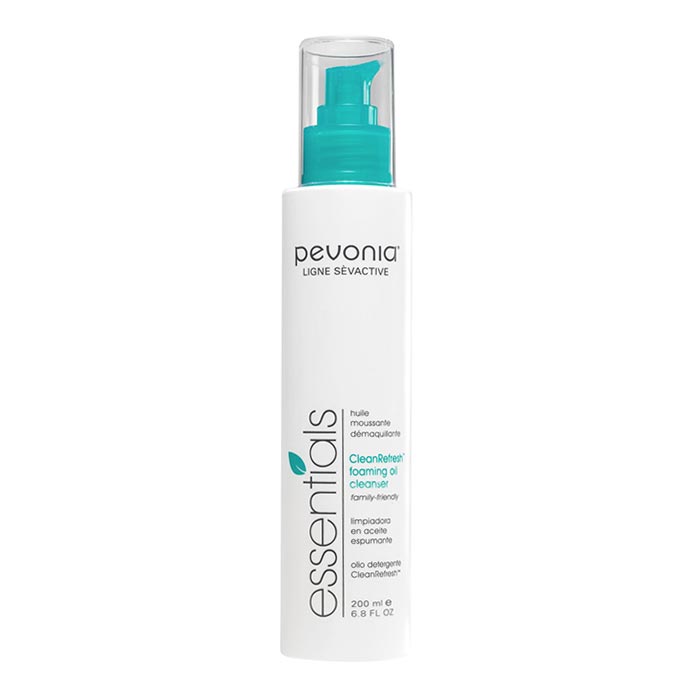 CleanRefresh™ Foaming Oil Cleanser - 200ml