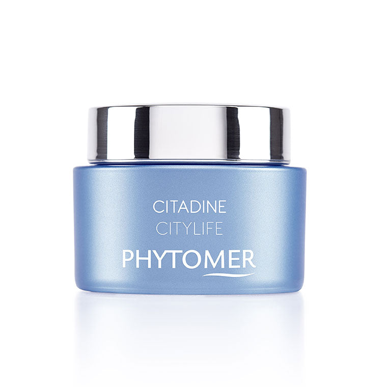 Citadine Citylife - Face and Eye Contour Sorbet Cream - 50ml