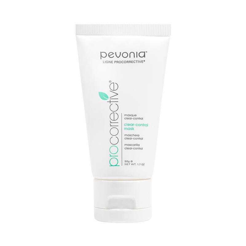 ProCorrective Clear-Control Mask - 50ml