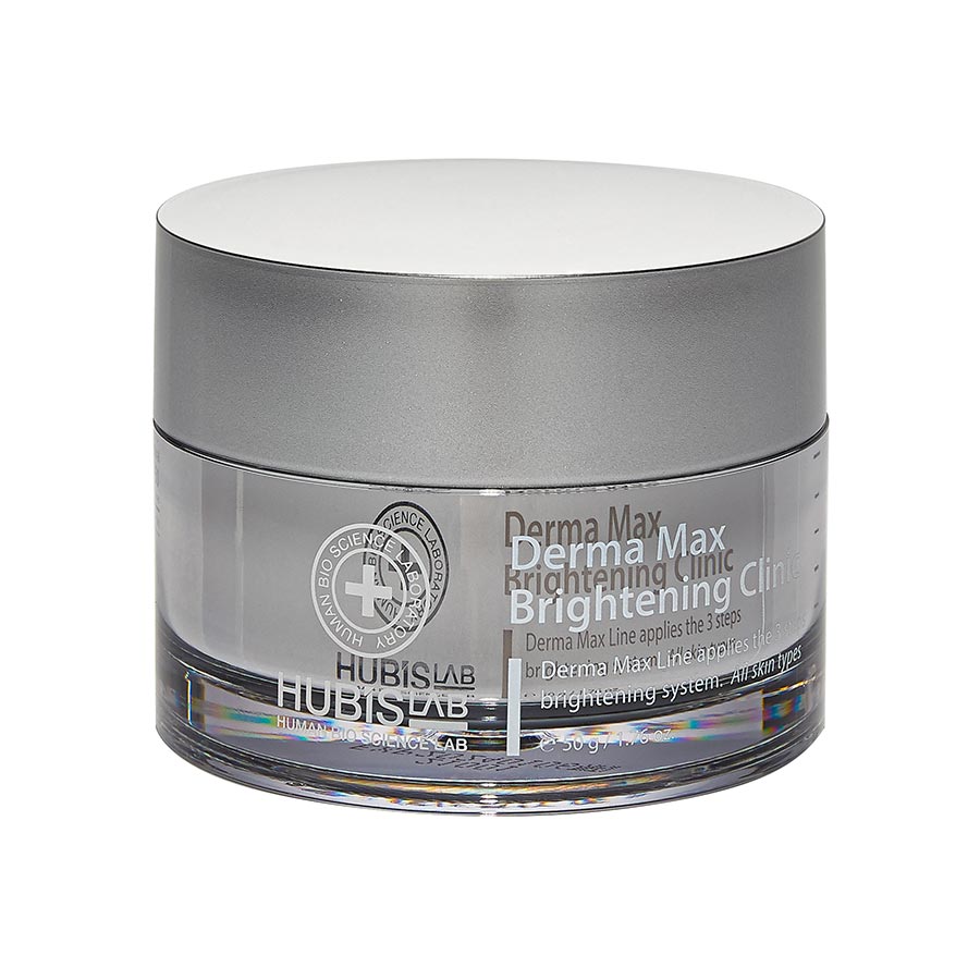 Derma Max Brightening Clinic - 50g