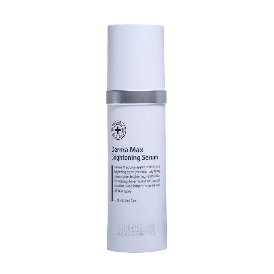 Derma Max Brilliance Serum - 50ml