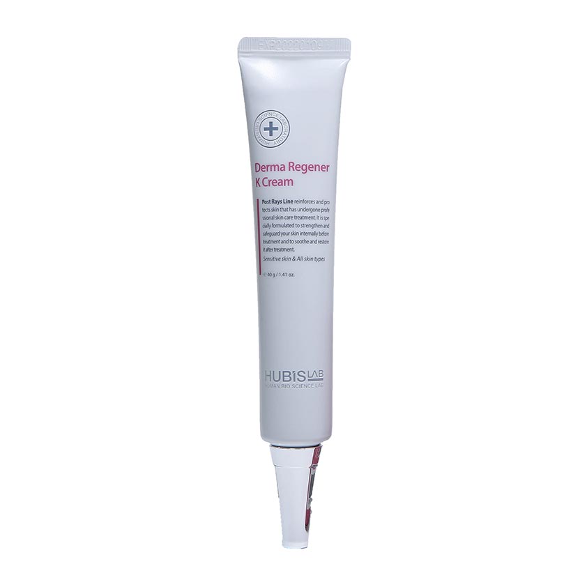 Post Rays Derma Regener K Cream - 40ml