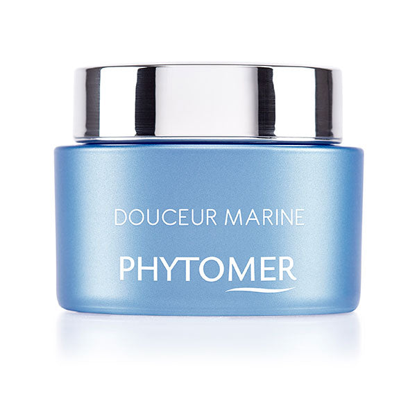 Douceur Marine Soothing Moisturising Cream - 50ml