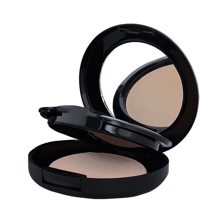 Mineral Veil Cream to Powder Foundation