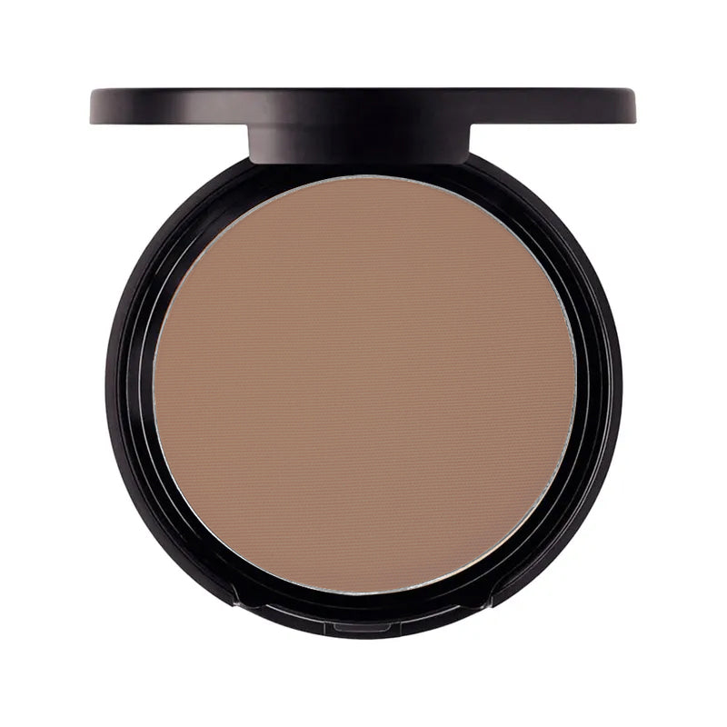 Silk Matte Bronzer