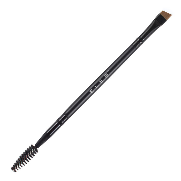 Dual Ended Brow Brush