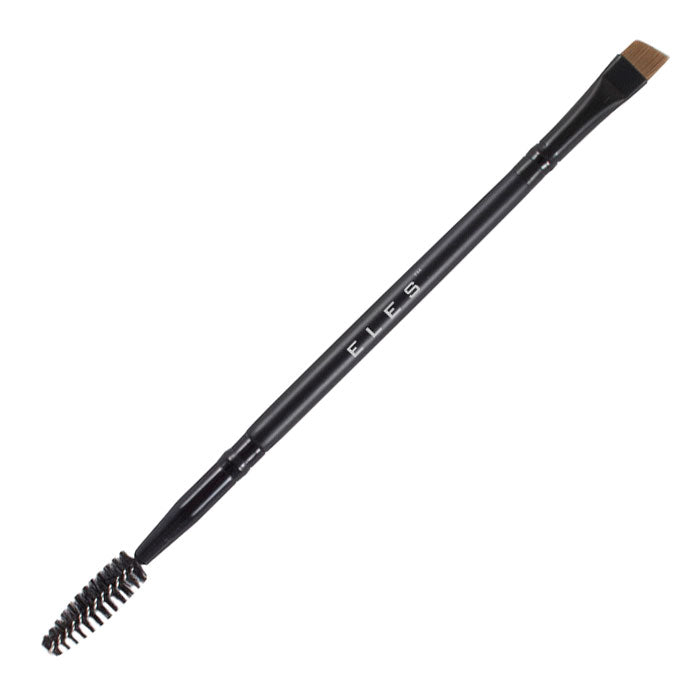 Dual Ended Brow Brush