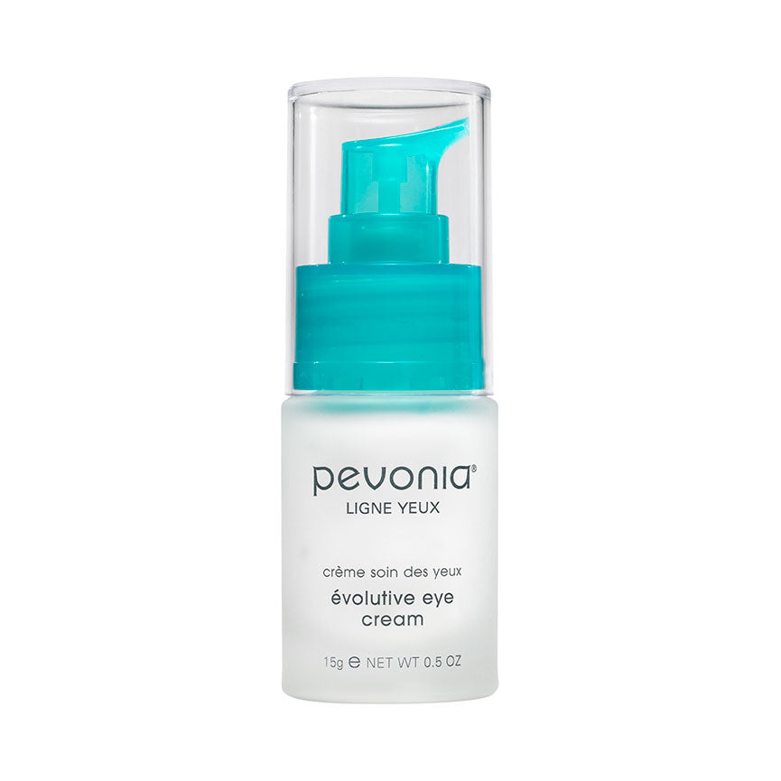 Évolutive Eye Cream - 15ml