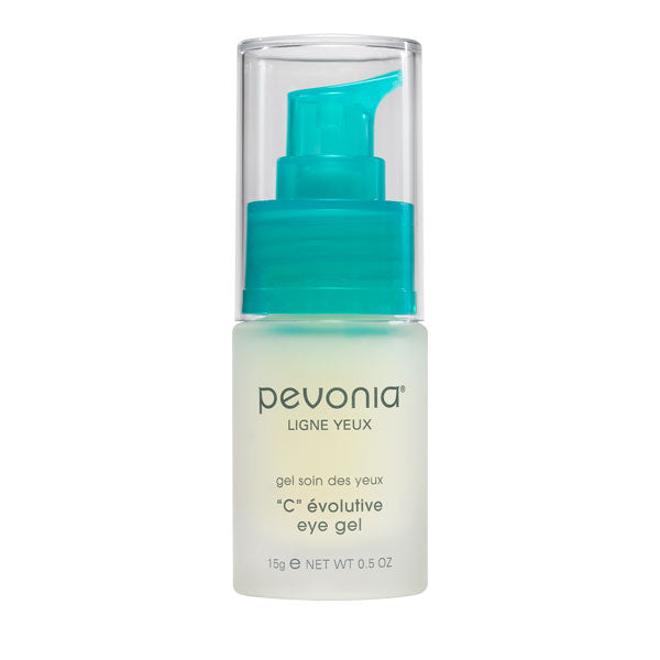 C Evolutive Eye Gel - 15ml