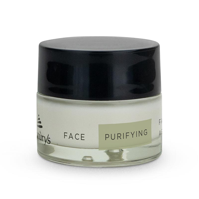 Face Cream Age-Purifying - 50ml