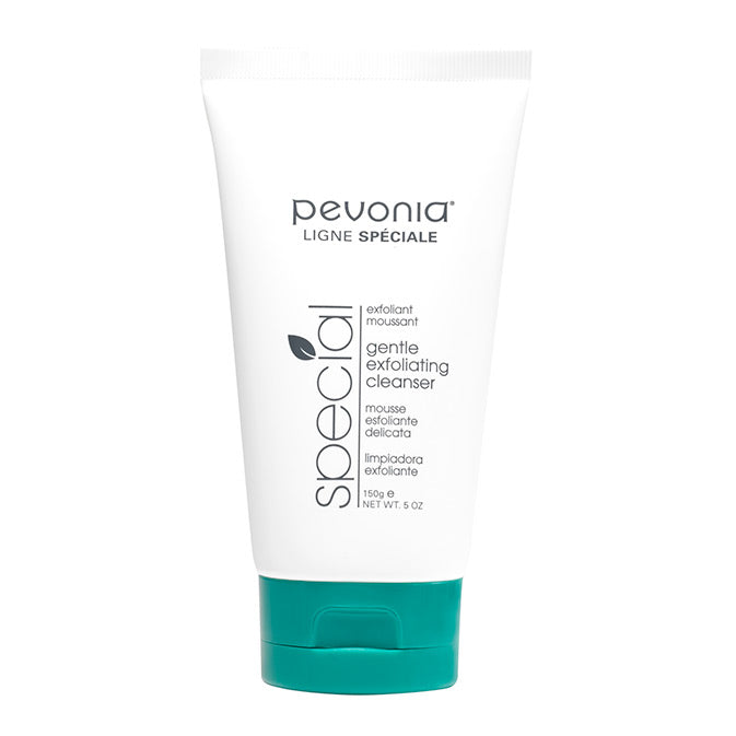 Gentle Exfoliating Cleanser - 150ml