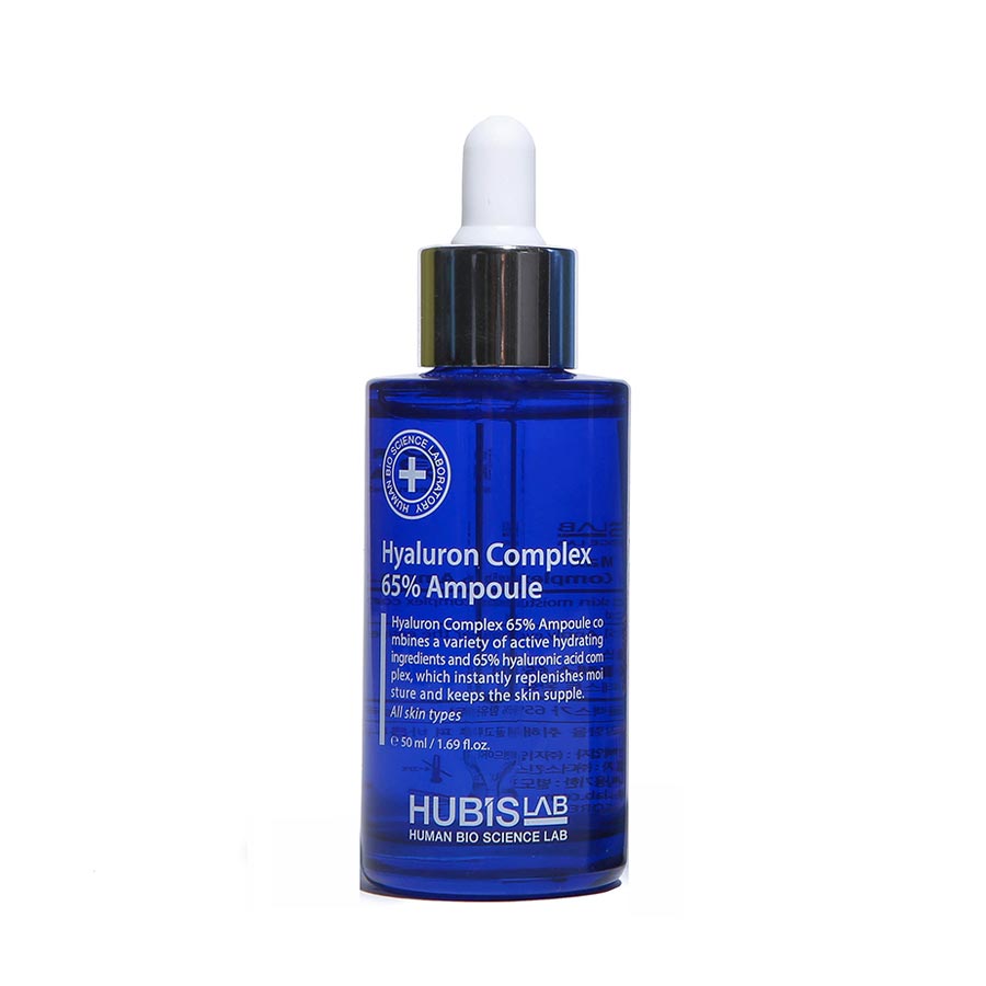 Moisture Max Hyaluron Complex 65% Ampoule - 50ml