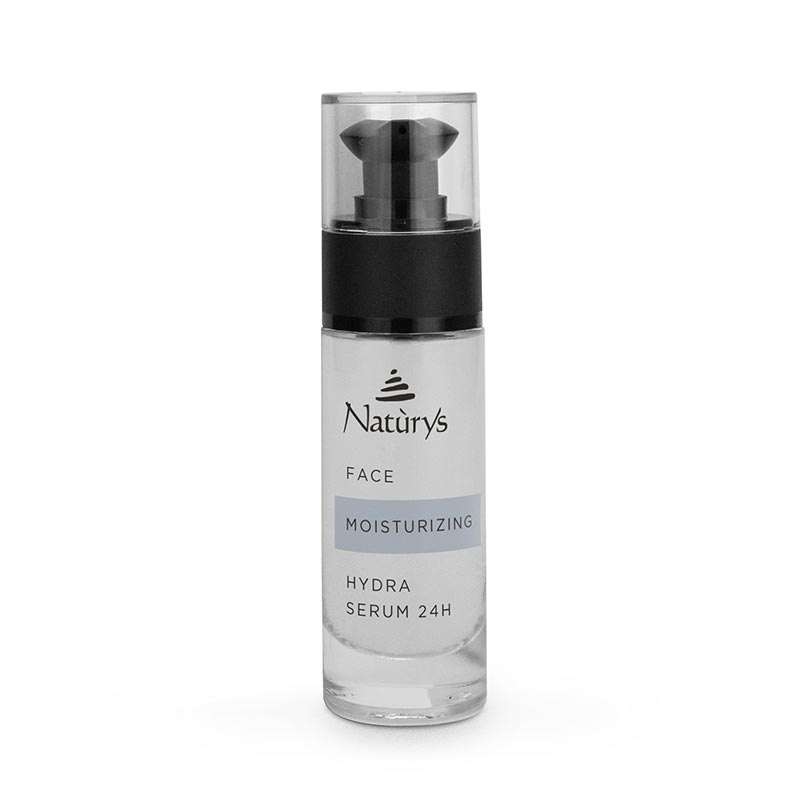 Moisturising Hydra Serum 24H - 30ml