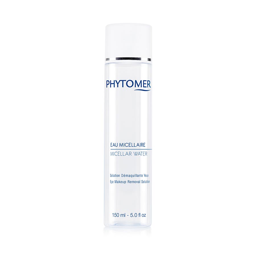 Micellar Water Eye Makeup Removal Solution - 150ml