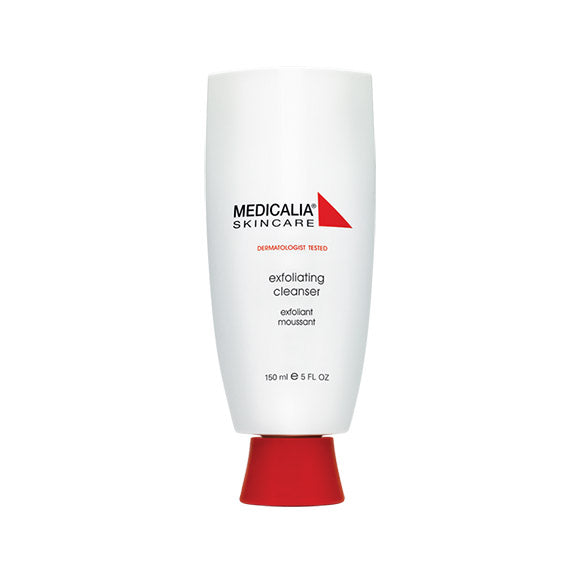 Exfoliating Cleanser - 150ml