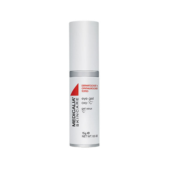 Eye Gel Oxy C - 15ml