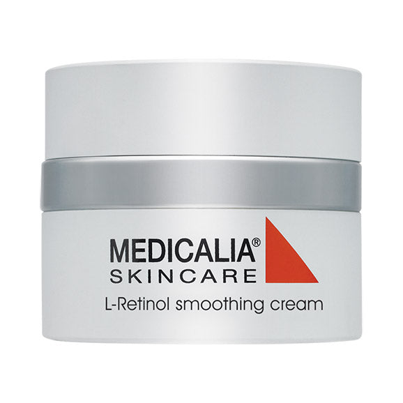 L-Retinol Smoothing Cream - 50ml