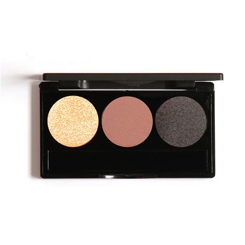 Milan Couture Eye Palette