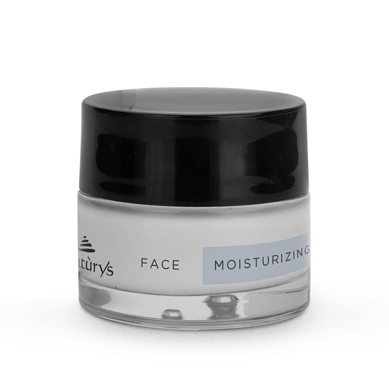 Moisturising Hydra Cream 24H - 50ml