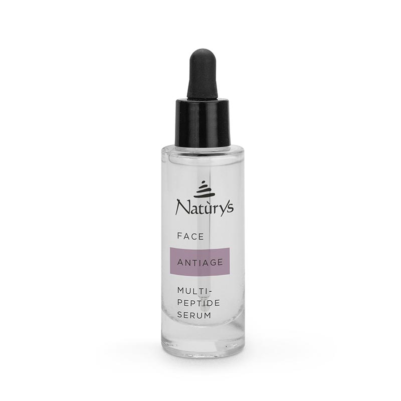 Anti-Age Multi-Peptide Serum - 30ml