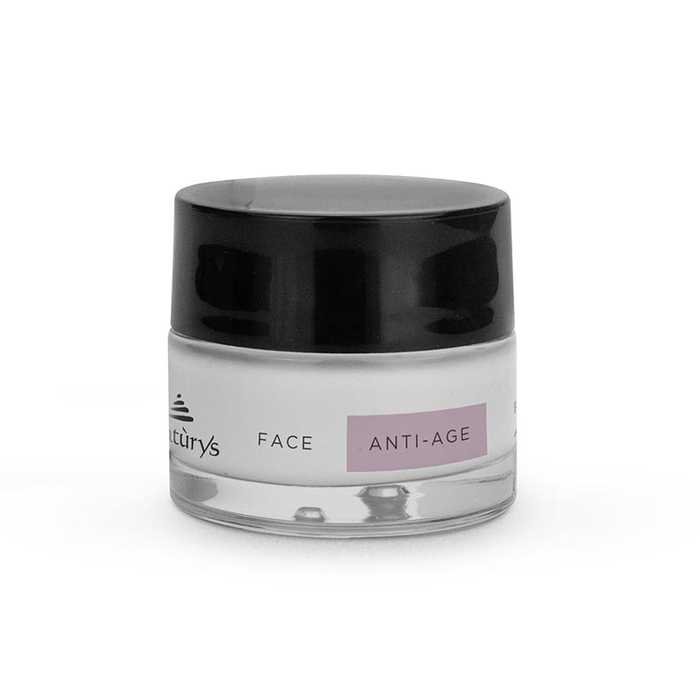 Anti-Age No Age Rich Cream - 50ml