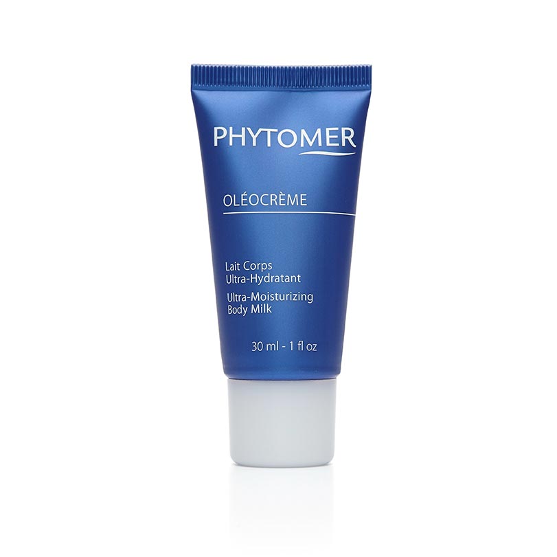 Phytomer Oleocreme Ultra-Moisturizing Body Milk - 15ml