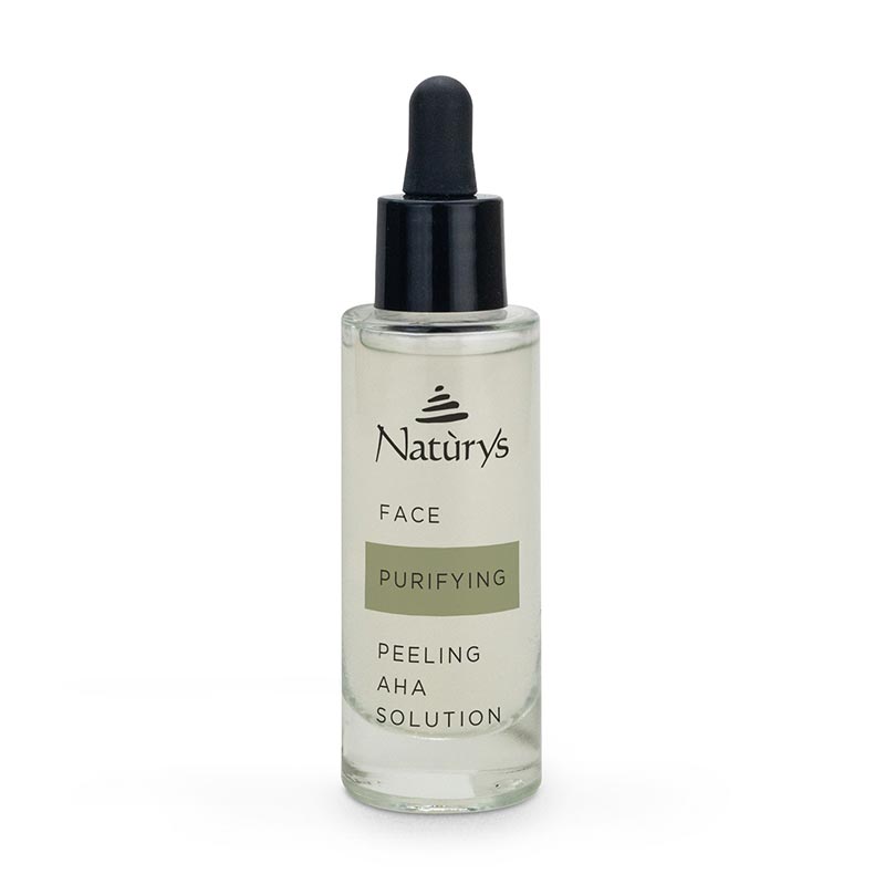 Purifying Peeling AHA Solution - 30ml