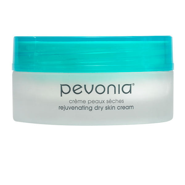 Rejuvenating Dry Skin Cream - 50ml