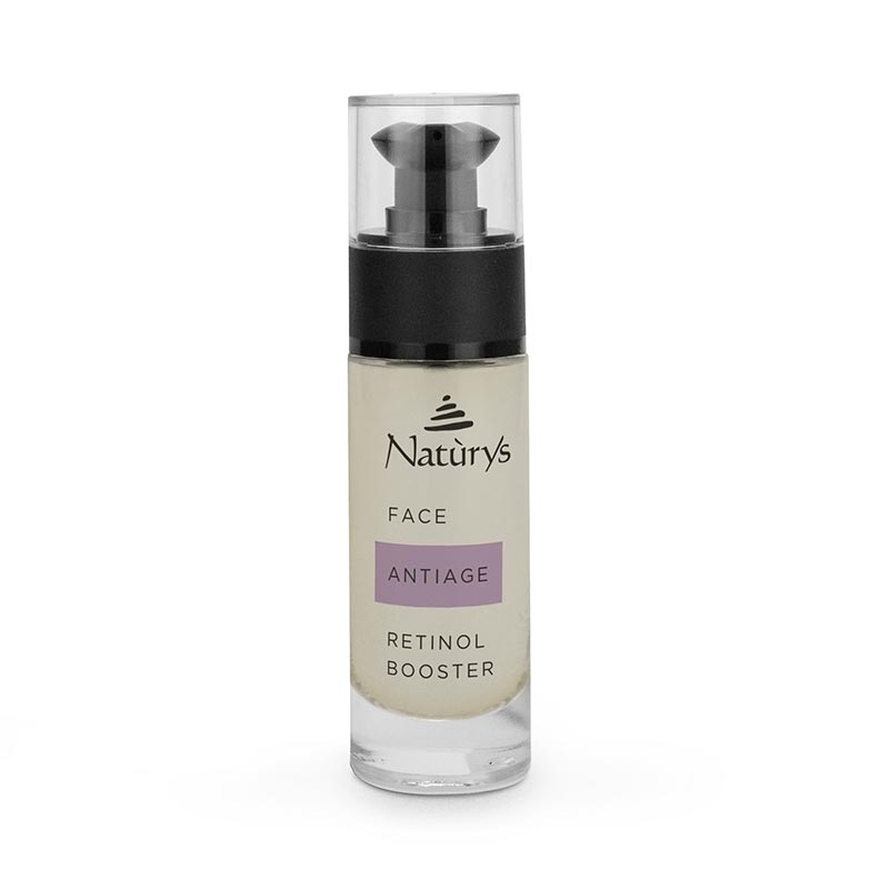 Anti-Age Retinol Booster - 30ml