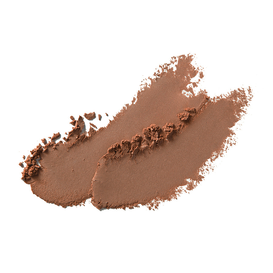 Silk Matte Bronzer