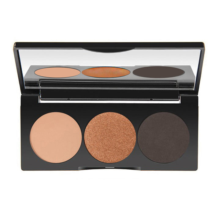 The Naturals Collection Eyeshadow Trio - SMOKEY EYE