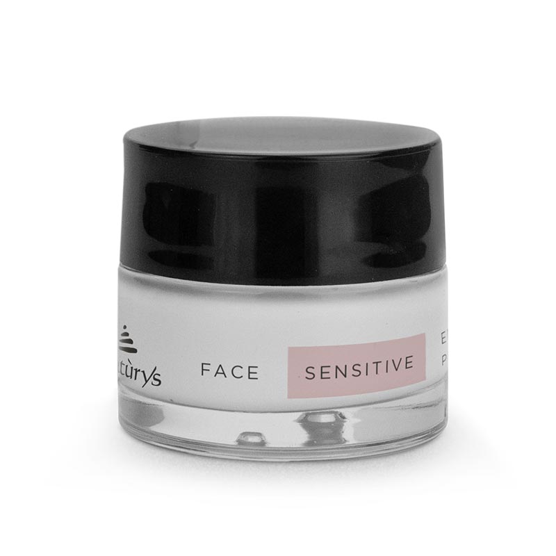 Sensitive Enzymatic Peeling Cream - 50ml