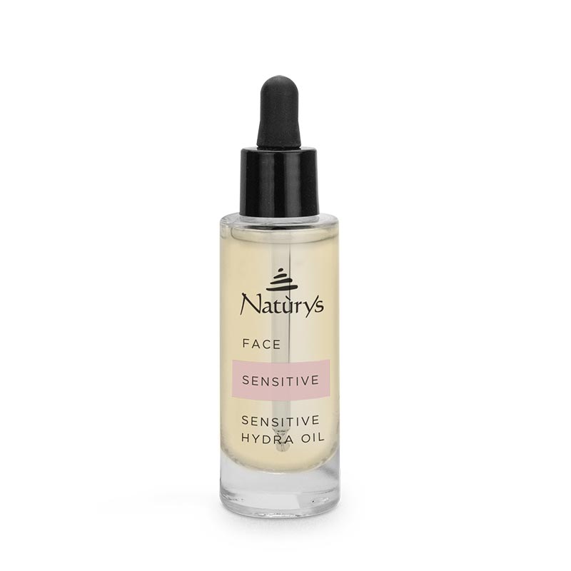 Sensitive Hydra Oil - 30ml